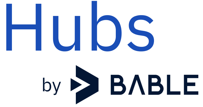 Hubs by BABLE